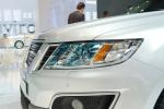 Saab 9-4X 2011 года